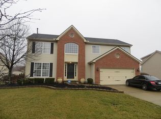7163 Nightshade Dr, Westerville, OH 43082