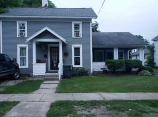 314 Elm St, Paw Paw, MI 49079