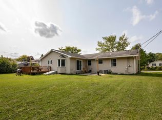 1016 Loudon St, Big Rapids, MI 49307