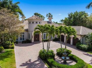 223 Audubon Blvd, Naples, FL 34110