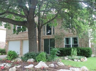 7602 Napier Trl, Austin, TX 78729
