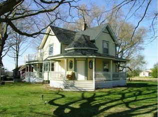 4661 W Herbison Rd, Dewitt, MI 48820