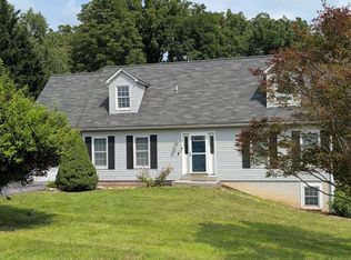 4 Mile Trl, Fairfield, PA 17320