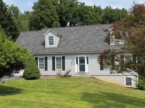 4 Mile Trl, Fairfield, PA 17320