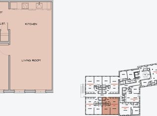 47 Railroad St #206, Great Barrington, MA 01230