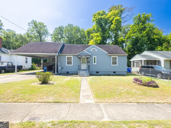 2732 Marion St, Columbus, GA 31906