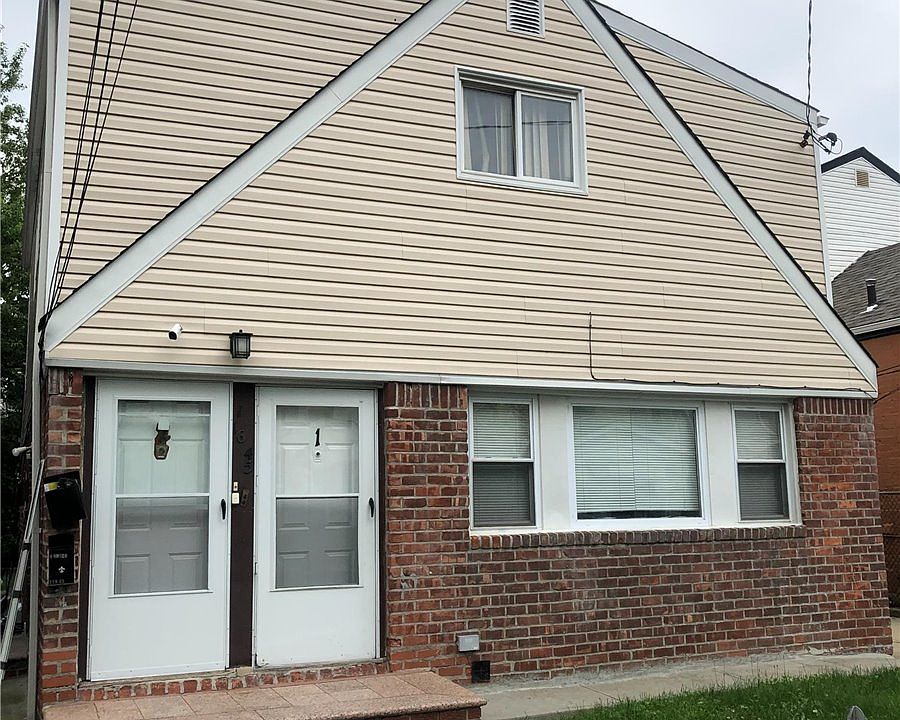11645 148th Street, Jamaica, NY 11436 Zillow