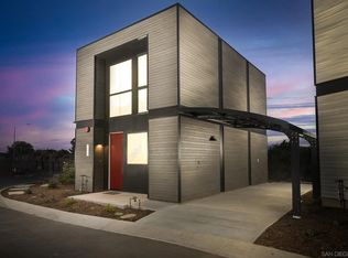 8270 High St, La Mesa, CA 91941