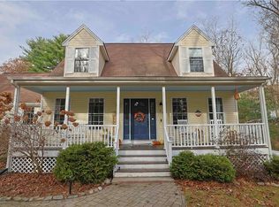 256 Douglas Pike, North Smithfield, RI 02896