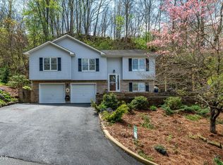 1004 Boyd Path Ct, Kingsport, TN 37660