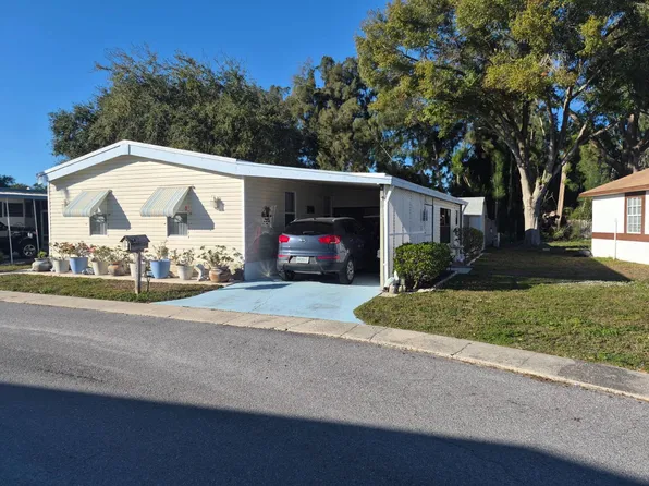 16416 Us Highway 19 #1802, Clearwater, FL 33764