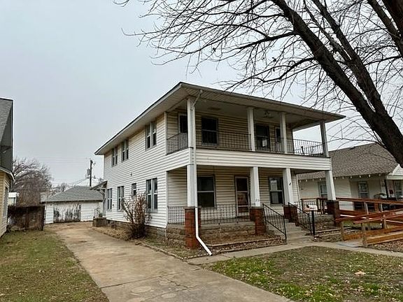 2nd image of 210 S Osage St