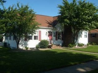 410 Mayr St, Montoursville, PA 17754
