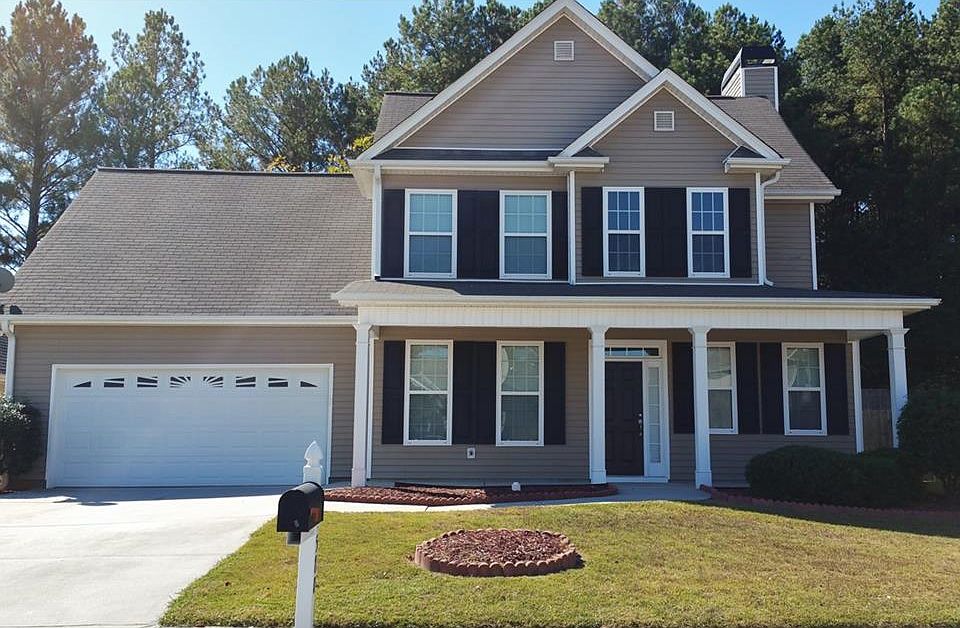 580 Millbrook Village Dr, Tyrone, GA 30290 Zillow