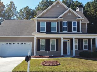 580 Millbrook Village Dr, Tyrone, GA 30290