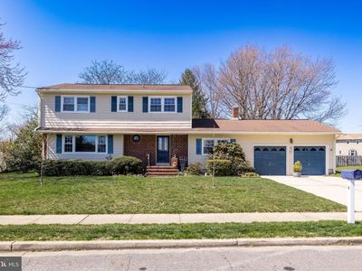 4 Ticonderoga Dr, Bordentown, NJ, 08505