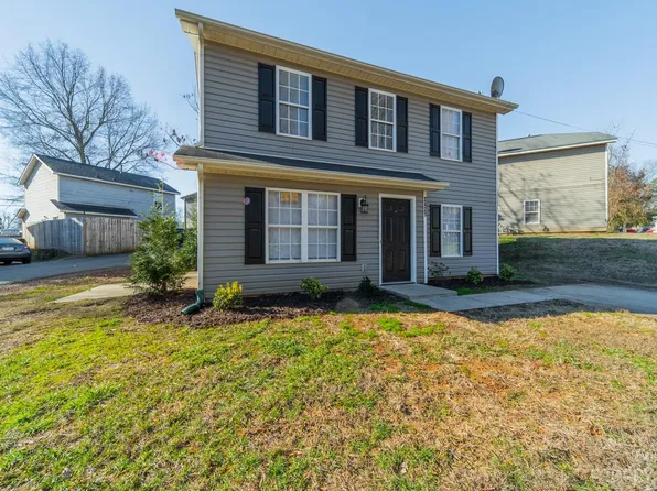 2421 Elmin St, Charlotte, NC 28208
