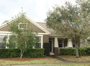 14343 Paradise Tree Dr, Orlando, FL 32828