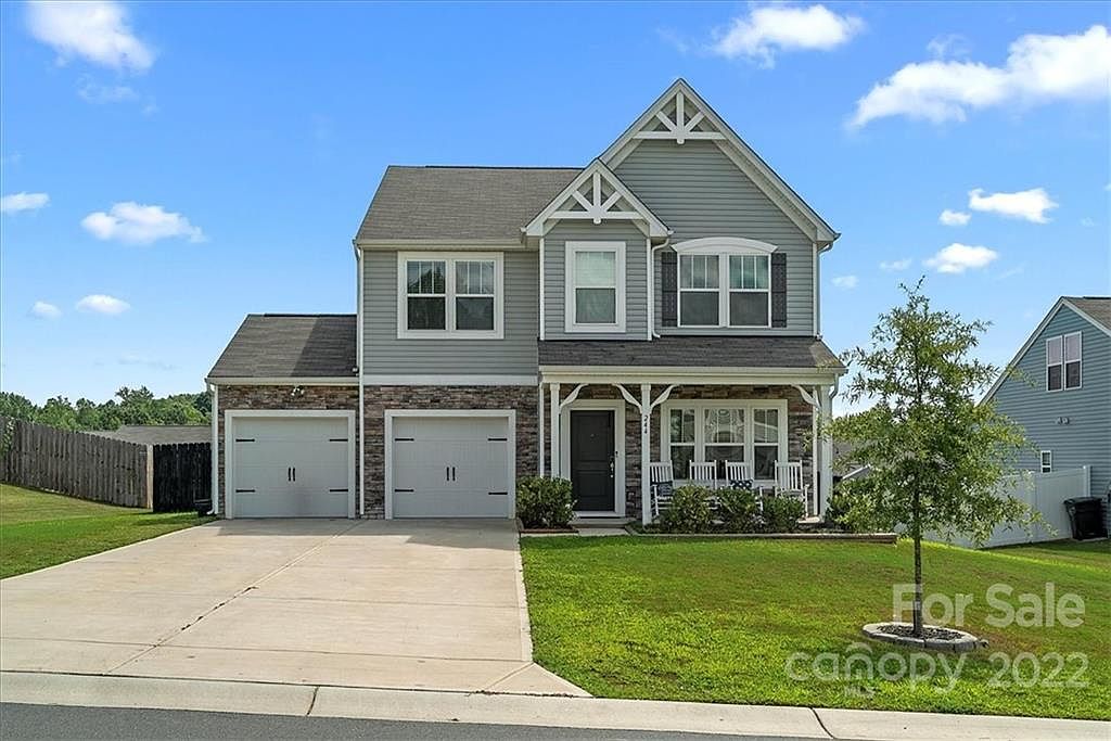 244 Austen Lakes Dr, York, SC 29745 Zillow