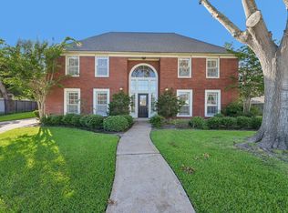 15 Sterling St, Sugar Land, TX 77479