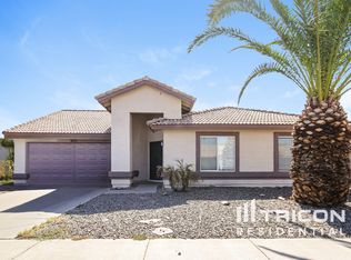 1271 S Crossbow Pl, Chandler, AZ 85286
