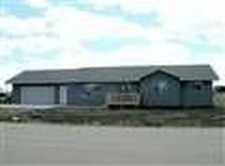 304 E Central, Berthold, ND 58718
