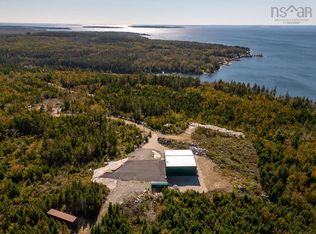 38 Deer Ln, Chester, NS B0J 1T0