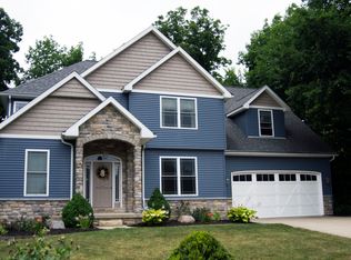844 Williamsburg Ct, Ashland, OH 44805