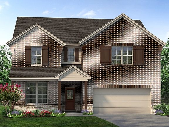 Elevation E