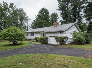 40 Brown St, Andover, MA 01810