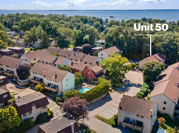 202 Soundview Avenue #50, Stamford, CT 06902