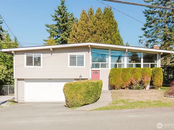 414 S 168th Street, Burien, WA 98168