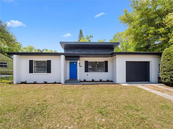 6112 N 23rd St, Tampa, FL 33610