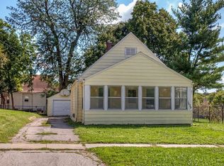 1539 28th St, Des Moines, IA 50311