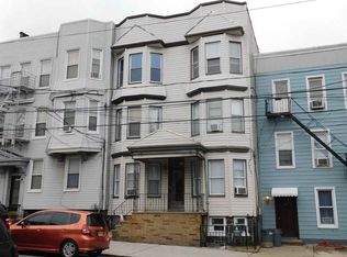 33 Thorne St APT 3, Jersey City, NJ 07307