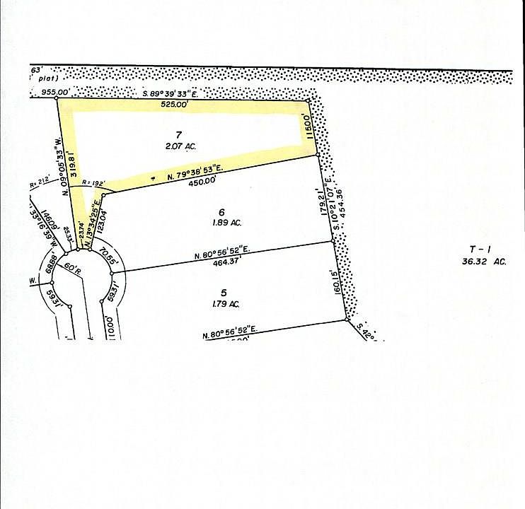 2nd image of 25-7 Homewood Dr