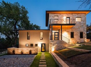 9804 Lake Ridge Dr, Austin, TX 78733