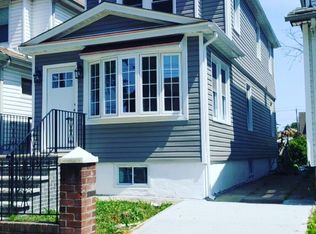 18808 Nashville Blvd, Springfield Gardens, NY 11413