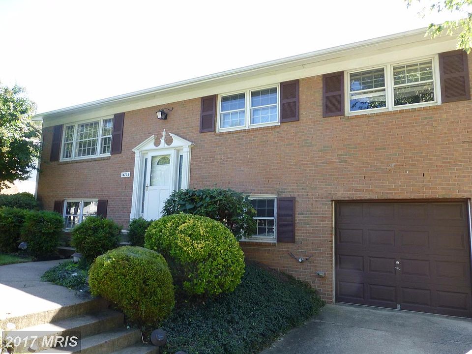 1st image of 14723 Cranoke St
