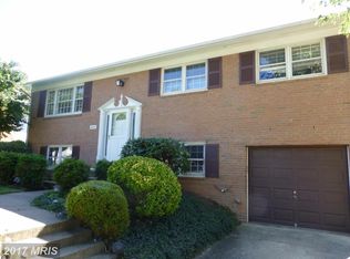 14723 Cranoke St, Centreville, VA 20120