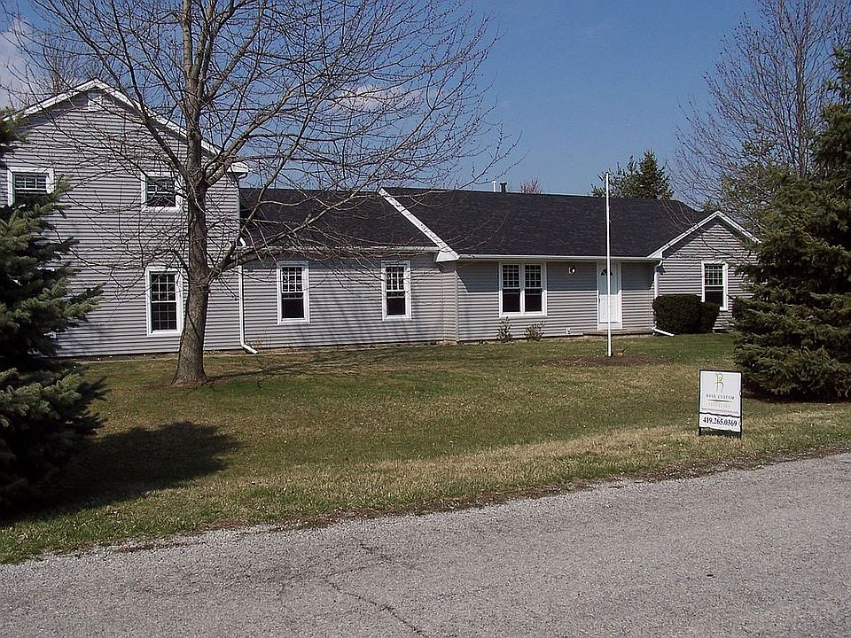 New siding,roof,soffit and gutters