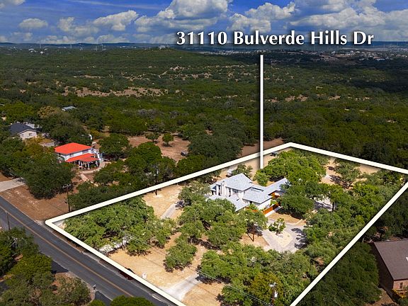 2nd image of 31110 Bulverde Hills