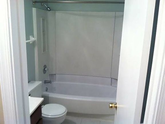 Second Full Bath