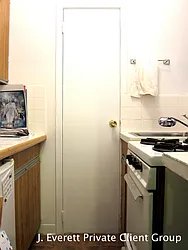 Rented by James Everett Lewis, LREB