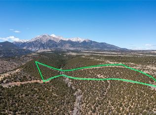 15135 Marble Run LOT 58, Salida, CO 81201