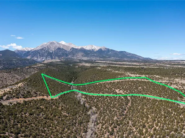 15135 Marble Run LOT 58, Salida, CO 81201