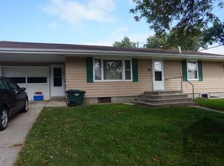 112 W 11th St, Wayne, NE 68787