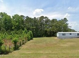 3792 Old Fairground Rd, Angier, NC 27501