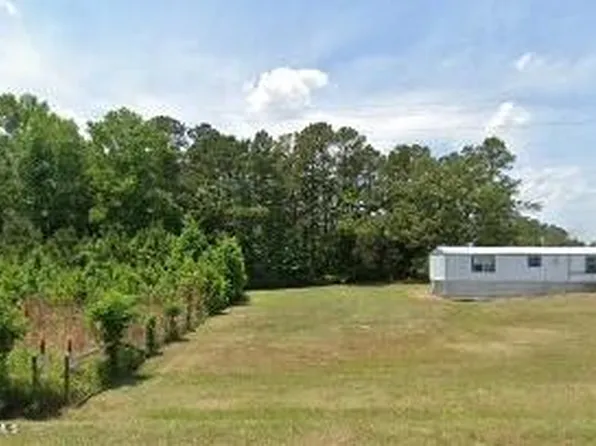 3792 Old Fairground Road, Angier, NC 27501