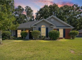 1770 Woodland Hills Dr W, Semmes, AL 36575